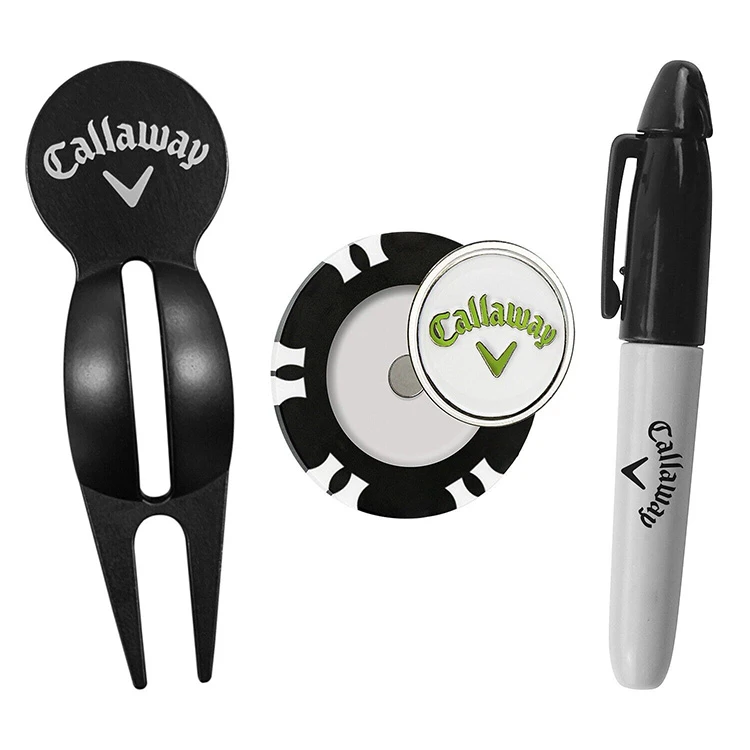Callaway On-Course Accessory Kit 2 Callaway On-Course Accessory Kit - Image 2