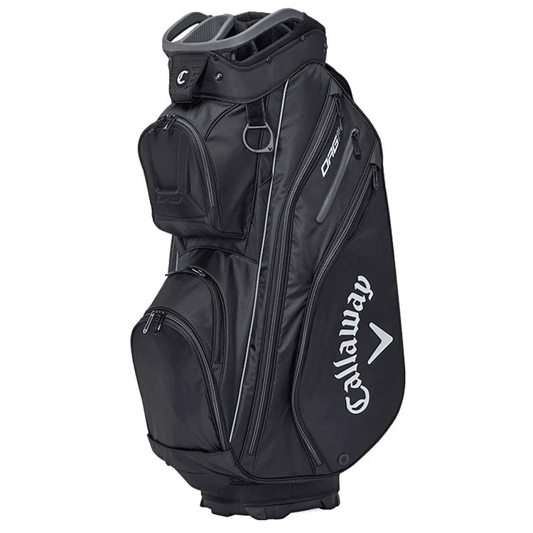 Callaway Org 14 Golf Cart Bag 1 Callaway Org 14 Golf Cart Bag