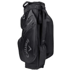 Callaway Org 14 Hyper Dry Golf Cart Bag 9 Callaway Org 14 Hyper Dry Golf Cart Bag -GolfGearHub Callaway Org 14 Hyper Dry Cart Bag Black 5