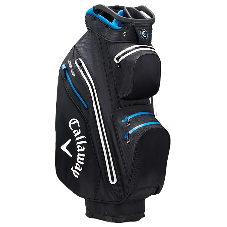 Callaway Org 14 Hyper Dry Golf Cart Bag 3 Callaway Org 14 Hyper Dry Golf Cart Bag - Image 3