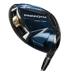 Callaway Paradym Golf Driver 10 Callaway Paradym Golf Driver -GolfGearHub Callaway Paradym Driver 5 1