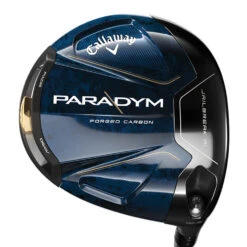 Callaway Paradym Golf Driver -GolfGearHub Callaway Paradym Driver 6