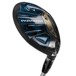 Callaway Paradym Golf Fairway Wood -GolfGearHub Callaway Paradym Fairway Wood 5