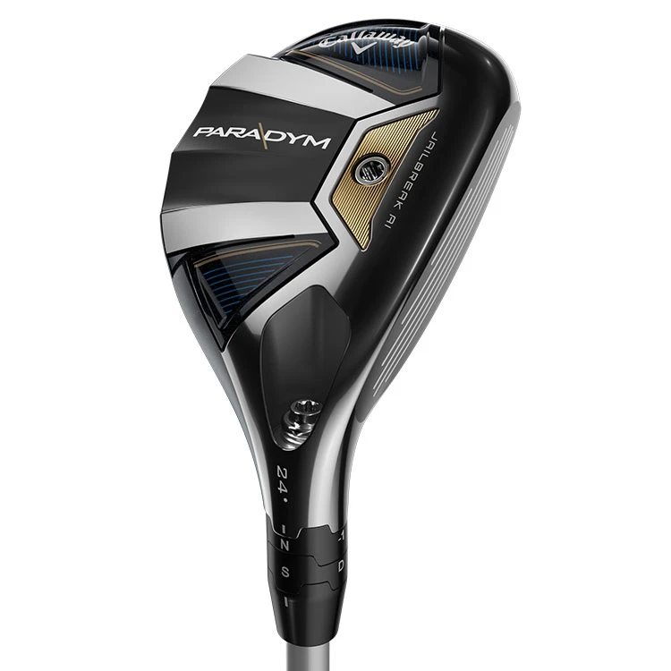 Callaway Paradym Golf Hybrid 1 Callaway Paradym Golf Hybrid