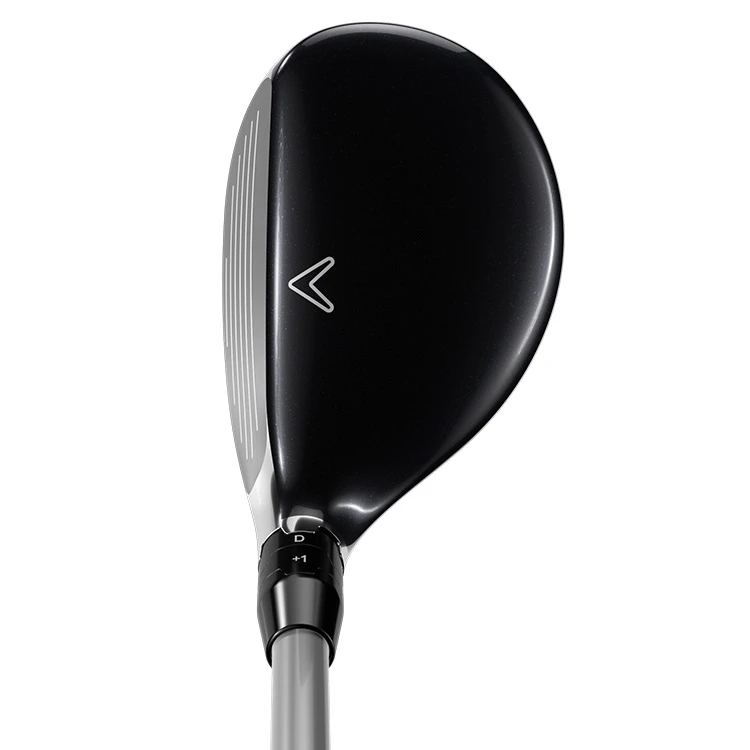 Callaway Paradym Golf Hybrid 2 Callaway Paradym Golf Hybrid - Image 2