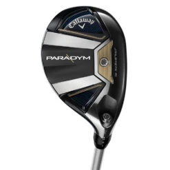 Callaway Paradym Golf Hybrid 10 Callaway Paradym Golf Hybrid -GolfGearHub Callaway Paradym Hybrid 5