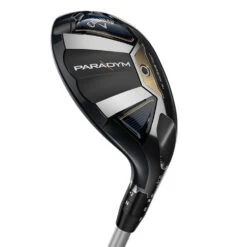 Callaway Paradym Golf Hybrid -GolfGearHub Callaway Paradym Hybrid 6 1