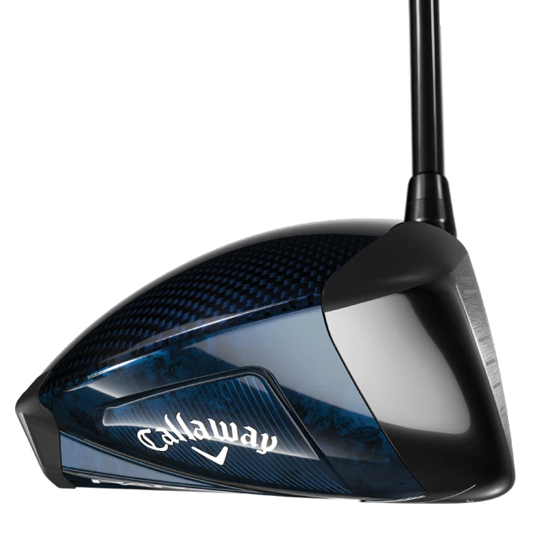 Callaway Paradym Triple Diamond Golf Driver 4 Callaway Paradym Triple Diamond Golf Driver - Image 4