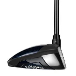 Callaway Paradym Triple Diamond Golf Fairway Wood (Custom Fit) -GolfGearHub Callaway Paradym Triple Diamond Fairway Wood 4 1