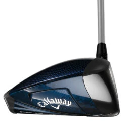 Callaway Paradym X Golf Driver -GolfGearHub Callaway Paradym X Driver 4
