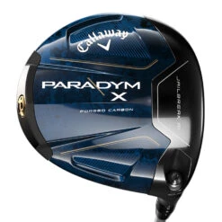 Callaway Paradym X Golf Driver -GolfGearHub Callaway Paradym X Driver 6