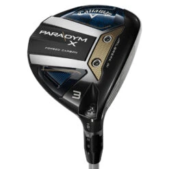 Callaway Paradym X Golf Fairway Wood
