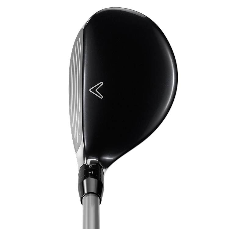 Callaway Paradym X Golf Hybrid 2 Callaway Paradym X Golf Hybrid - Image 2