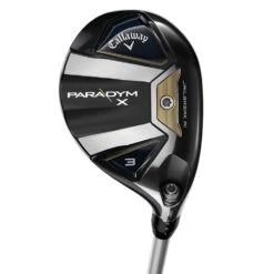 Callaway Paradym X Golf Hybrid 10 Callaway Paradym X Golf Hybrid -GolfGearHub Callaway Paradym X Hybrid 5