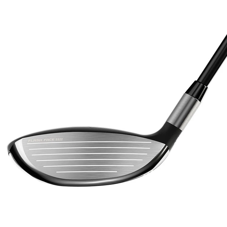 Callaway Rogue ST LS Golf Fairway Wood (Custom Fit) 3 Callaway Rogue ST LS Golf Fairway Wood (Custom Fit) - Image 3