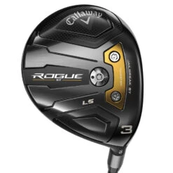 Callaway Rogue ST LS Golf Fairway Wood -GolfGearHub Callaway Rogue ST LS Fairway 6