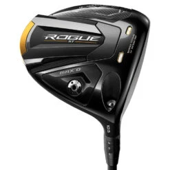 Callaway Rogue ST MAX D Golf Driver (Custom Fit)
