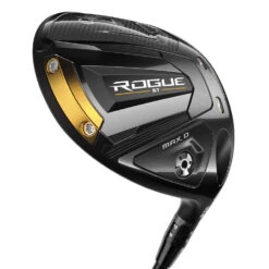 Callaway Rogue ST MAX D Golf Driver (Custom Fit) -GolfGearHub Callaway Rogue ST MAX D Driver 5 1