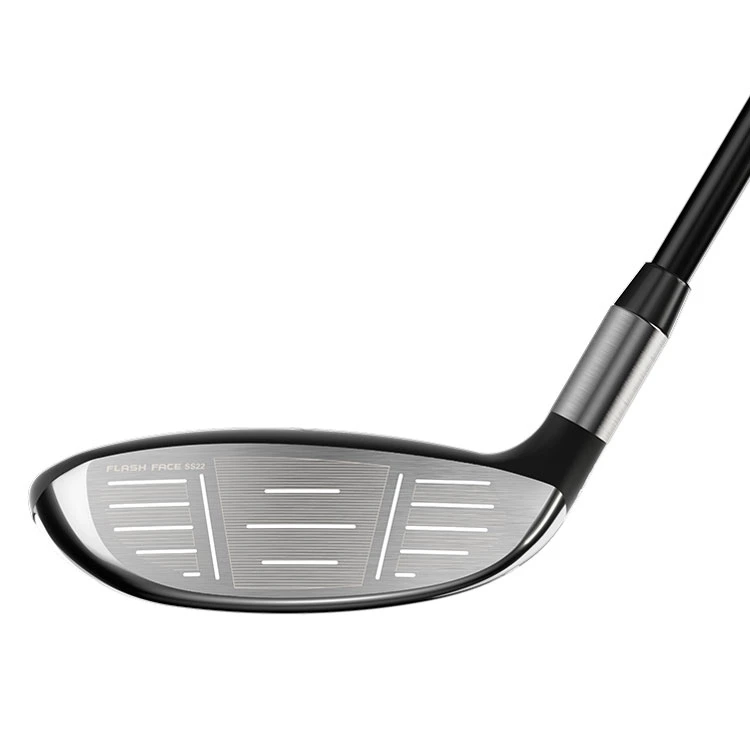 Callaway Rogue ST MAX D Golf Fairway Wood (Custom Fit) 3 Callaway Rogue ST MAX D Golf Fairway Wood (Custom Fit) - Image 3