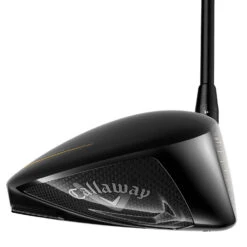 Callaway Rogue ST MAX Golf Driver (Custom Fit) -GolfGearHub Callaway Rogue ST MAX Driver 4 1
