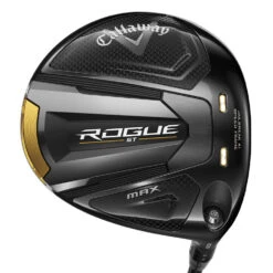 Callaway Rogue ST MAX Golf Driver 12 Callaway Rogue ST MAX Golf Driver -GolfGearHub Callaway Rogue ST MAX Driver 6