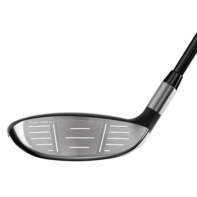 Callaway Rogue ST MAX Golf Fairway Wood 3 Callaway Rogue ST MAX Golf Fairway Wood - Image 3