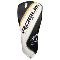 Callaway Rogue ST MAX D Golf Driver (Custom Fit) -GolfGearHub Callaway Rogue ST MAX Headcover 4