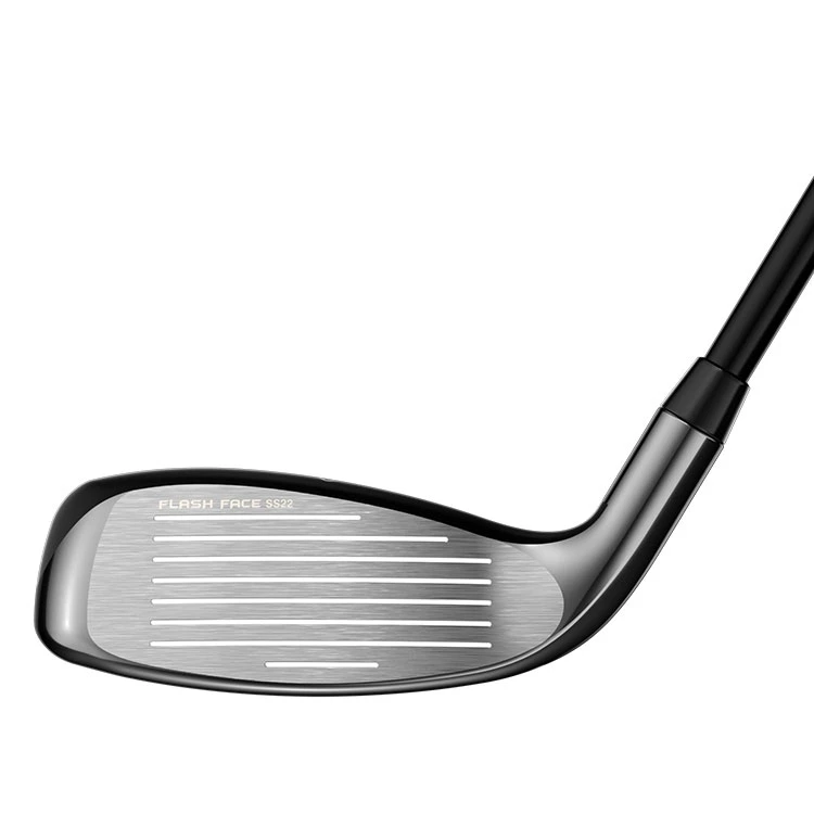 Callaway Rogue ST MAX Golf Hybrid 3 Callaway Rogue ST MAX Golf Hybrid - Image 3