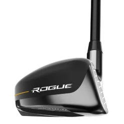 Callaway Rogue ST MAX Golf Hybrid -GolfGearHub Callaway Rogue ST MAX Hybrid 4 1