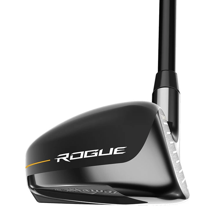 Callaway Rogue ST MAX Golf Hybrid 4 Callaway Rogue ST MAX Golf Hybrid - Image 4
