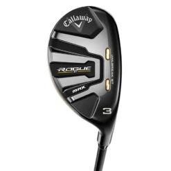 Callaway Rogue ST MAX Golf Hybrid -GolfGearHub Callaway Rogue ST MAX Hybrid 5 1
