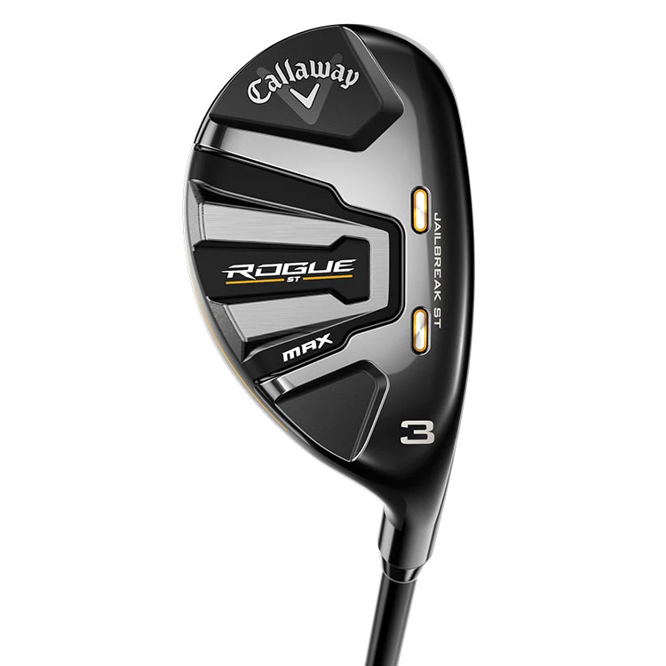 Callaway Rogue ST MAX Golf Hybrid 5 Callaway Rogue ST MAX Golf Hybrid - Image 5