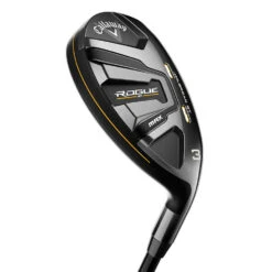 Callaway Rogue ST MAX Golf Hybrid -GolfGearHub Callaway Rogue ST MAX Hybrid 6 1