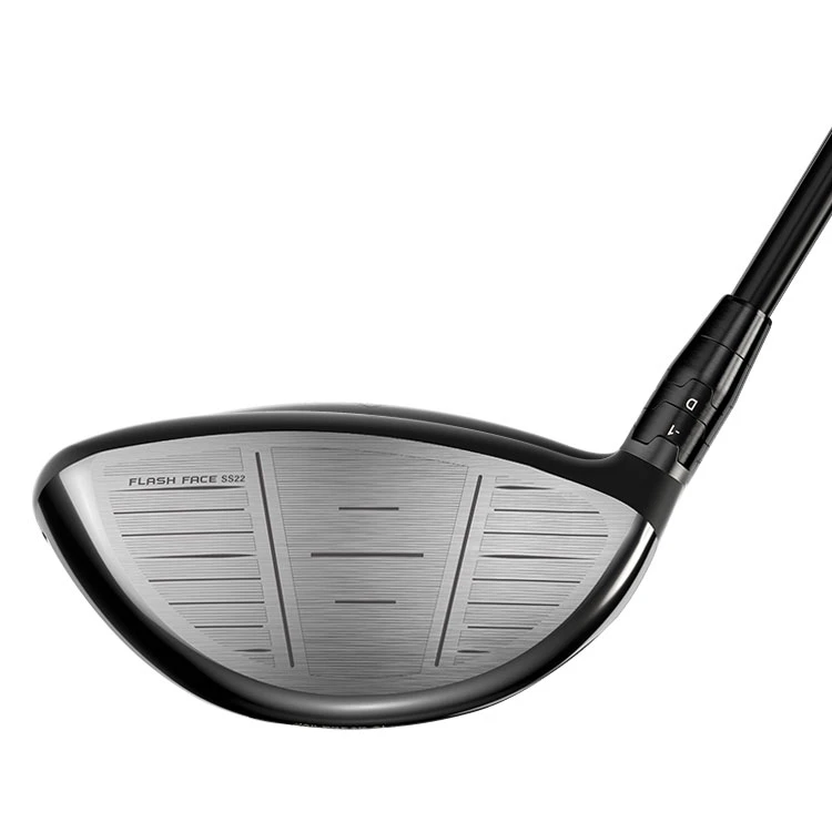 Callaway Rogue ST MAX LS Golf Driver 3 Callaway Rogue ST MAX LS Golf Driver - Image 3