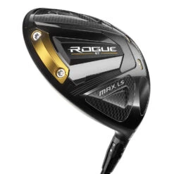 Callaway Rogue ST MAX LS Golf Driver 11 Callaway Rogue ST MAX LS Golf Driver -GolfGearHub Callaway Rogue ST MAX LS Driver 5 1