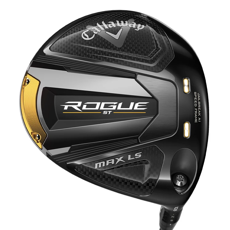 Callaway Rogue ST MAX LS Golf Driver 6 Callaway Rogue ST MAX LS Golf Driver - Image 6