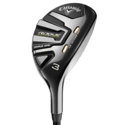 Callaway Rogue ST MAX OS Lite Golf Hybrid (Custom Fit)
