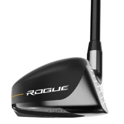 Callaway Rogue ST MAX OS Lite Golf Hybrid (Custom Fit) -GolfGearHub Callaway Rogue ST MAX OS Lite Hybrid 4 1