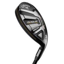 Callaway Rogue ST MAX OS Lite Golf Hybrid (Custom Fit) -GolfGearHub Callaway Rogue ST MAX OS Lite Hybrid 6 1