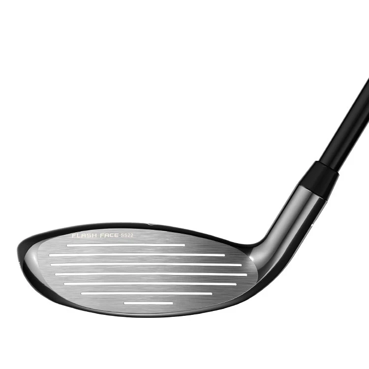 Callaway Rogue ST Pro Golf Hybrid 3 Callaway Rogue ST Pro Golf Hybrid - Image 3