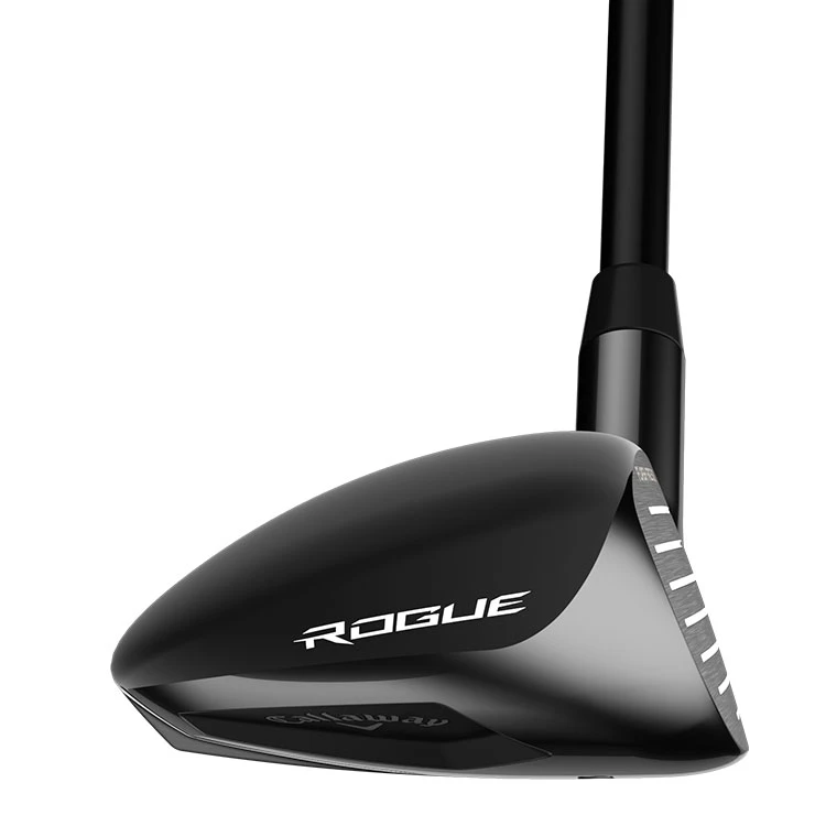 Callaway Rogue ST Pro Golf Hybrid 4 Callaway Rogue ST Pro Golf Hybrid - Image 4