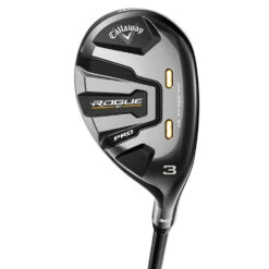 Callaway Rogue ST Pro Golf Hybrid (Custom Fit) 10 Callaway Rogue ST Pro Golf Hybrid (Custom Fit) -GolfGearHub Callaway Rogue ST Pro Hybrid 5 1