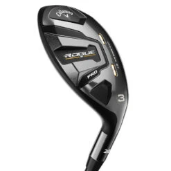 Callaway Rogue ST Pro Golf Hybrid 11 Callaway Rogue ST Pro Golf Hybrid -GolfGearHub Callaway Rogue ST Pro Hybrid 6