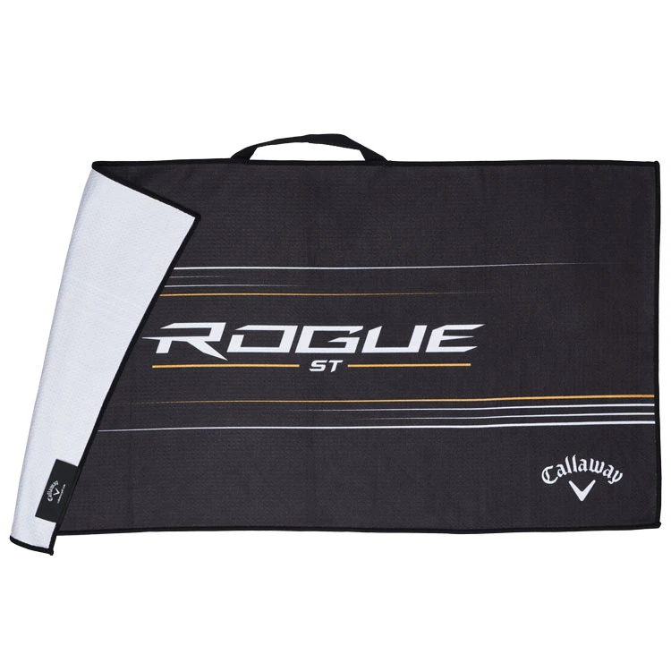 Callaway Rogue ST Golf Towel 1 Callaway Rogue ST Golf Towel