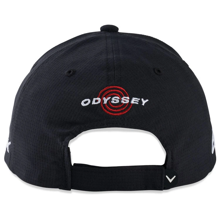 Callaway TA Performance Pro Golf Cap 3 Callaway TA Performance Pro Golf Cap - Image 3