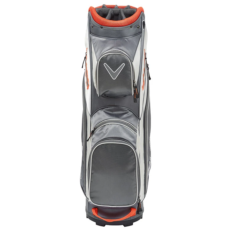 Callaway X Lite Golf Cart Bag 2 Callaway X Lite Golf Cart Bag - Image 2