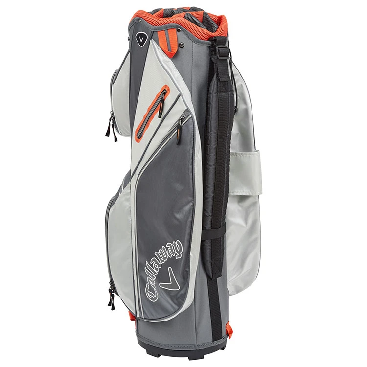 Callaway X Lite Golf Cart Bag 3 Callaway X Lite Golf Cart Bag - Image 3