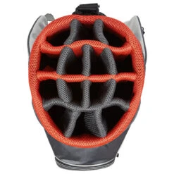 Callaway X Lite Golf Cart Bag 7 Callaway X Lite Golf Cart Bag -GolfGearHub Callaway 2021 X Lite Cart Bag 5119297 Code CBCAL189 4