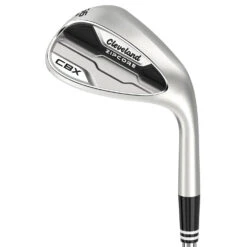 Cleveland CBX ZipCore Tour Satin Golf Wedge 10 Cleveland CBX ZipCore Tour Satin Golf Wedge -GolfGearHub Cleveland CBX ZipCore Golf Wedges 5