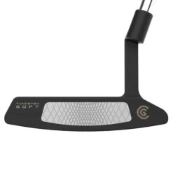 Cleveland Frontline Elite 1.0 ALL-IN Golf Putter 8 Cleveland Frontline Elite 1.0 ALL-IN Golf Putter -GolfGearHub Cleveland Frontline Elite All In 1.0 Putter 3